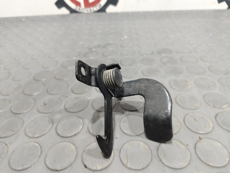 Замок капота, 1000 рублей, Красноярск