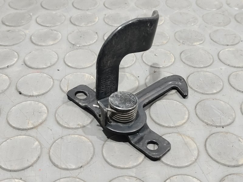 Замок капота, 1000 рублей, Красноярск