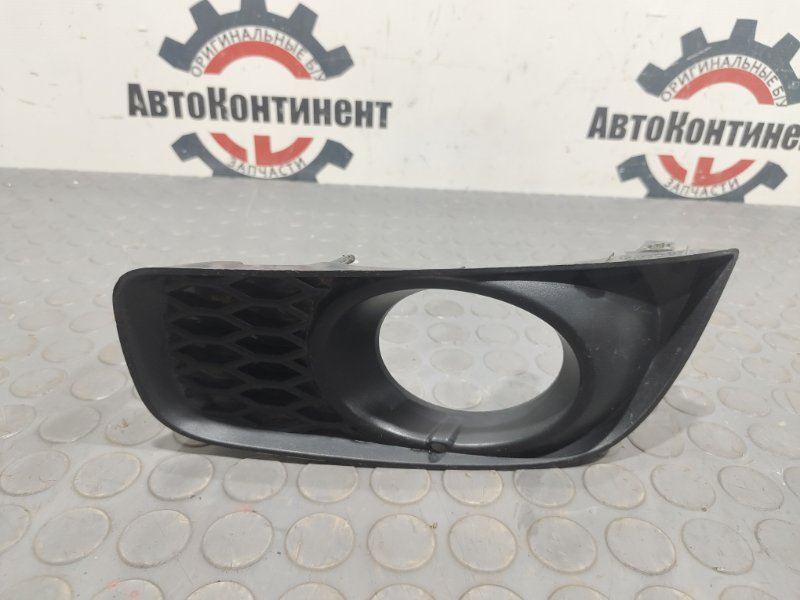 Накладка противотуманной фары, 500 рублей, Красноярск