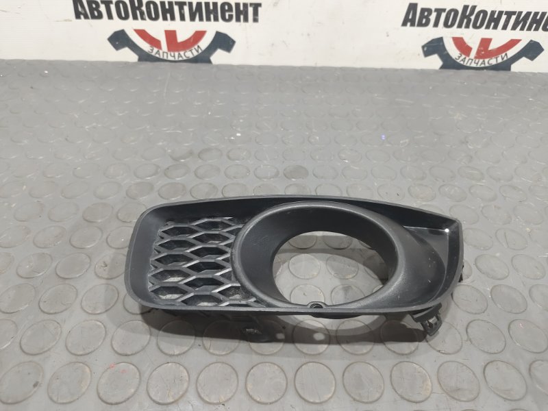 Накладка противотуманной фары, 500 рублей, Красноярск