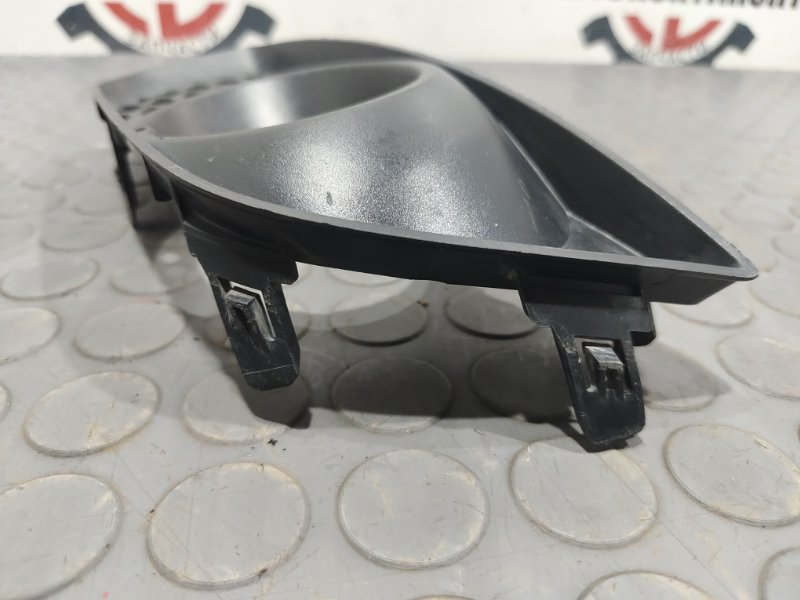 Накладка противотуманной фары, 500 рублей, Красноярск