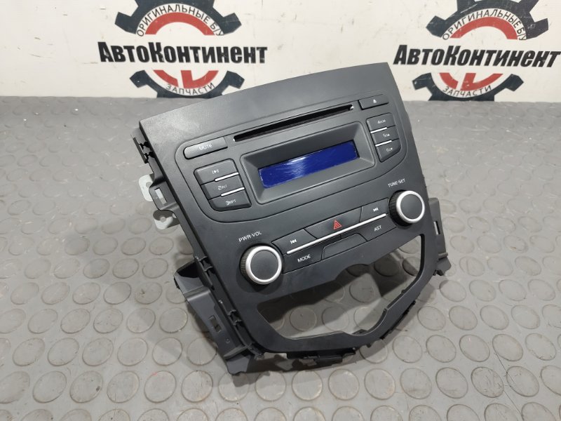 Магнитола, 7000 рублей, Красноярск