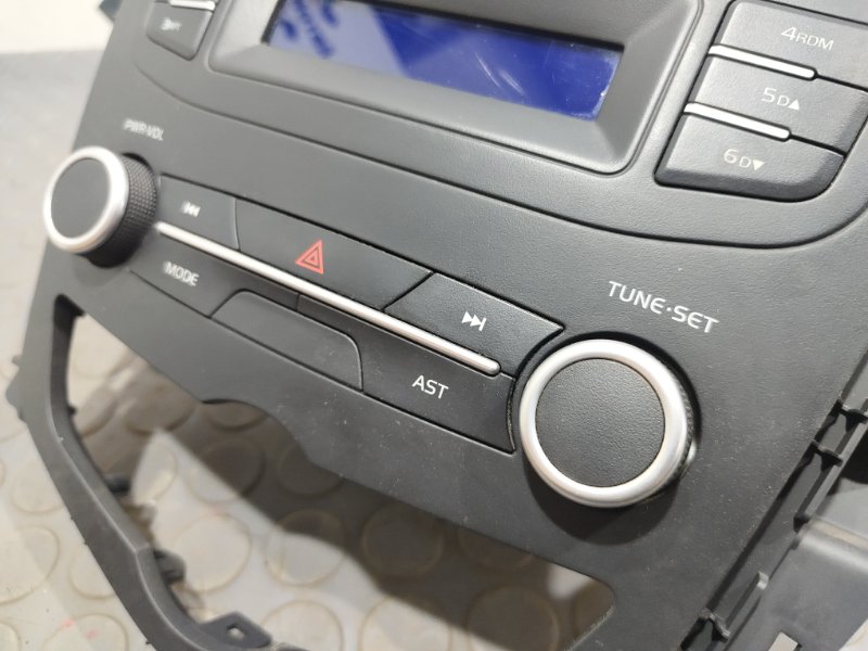 Магнитола, 7000 рублей, Красноярск