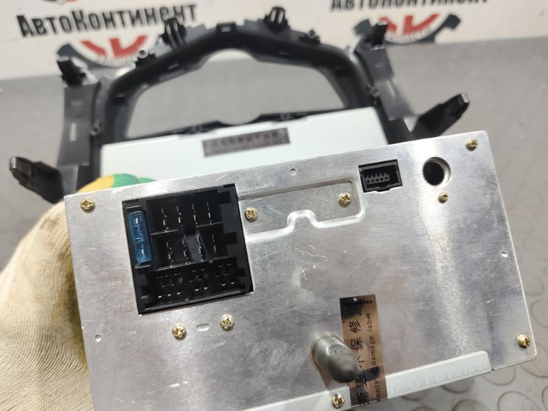 Магнитола, 7000 рублей, Красноярск