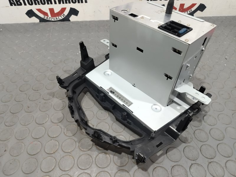 Магнитола, 7000 рублей, Красноярск