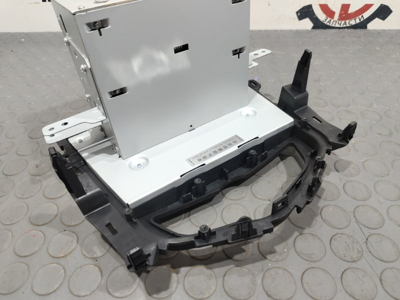 Магнитола, 7000 рублей, Красноярск