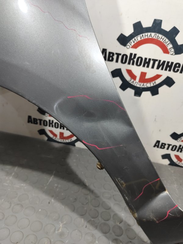 Крыло, 5000 рублей, Красноярск