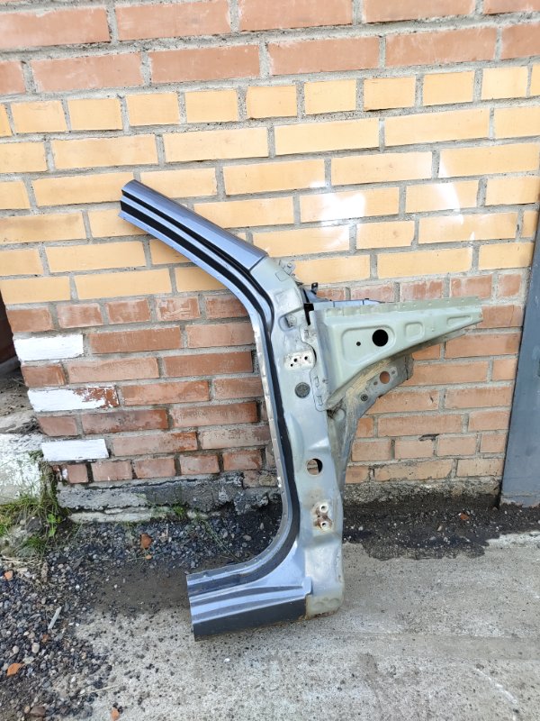 Стойка кузова, 2000 рублей, Красноярск