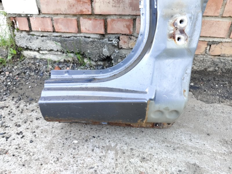 Стойка кузова, 2000 рублей, Красноярск