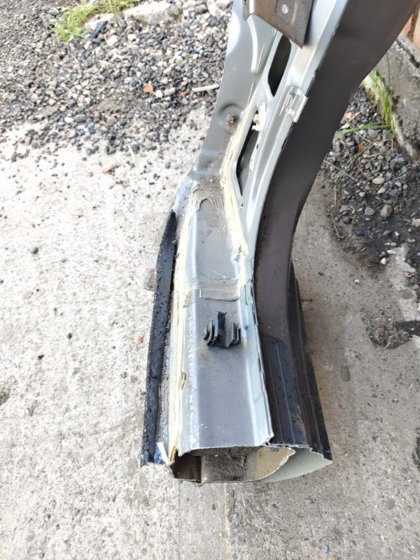 Стойка кузова, 2000 рублей, Красноярск