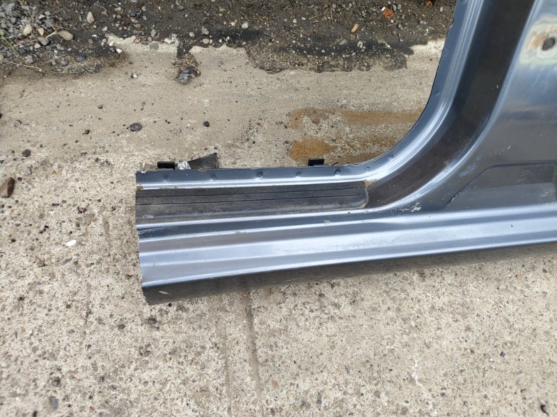 Стойка кузова, 2000 рублей, Красноярск