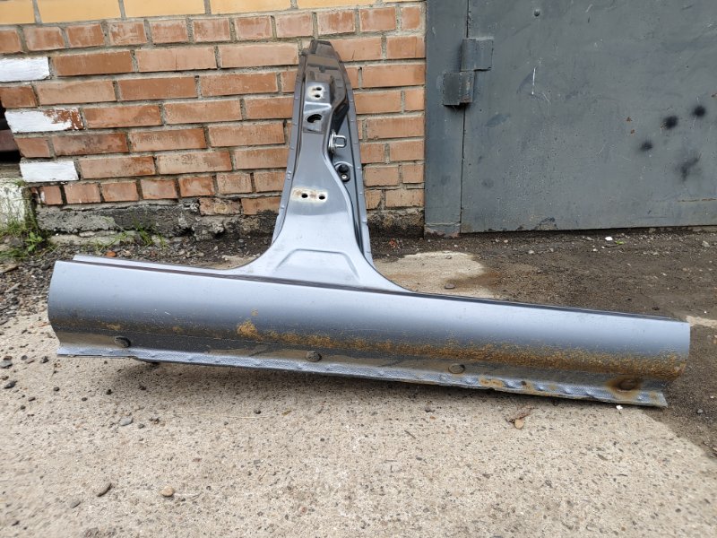 Стойка кузова, 2000 рублей, Красноярск