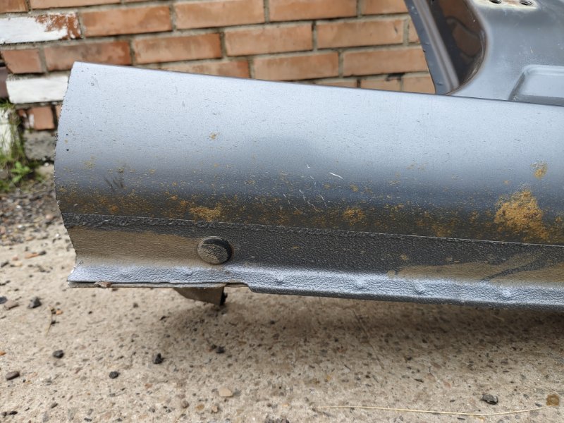 Стойка кузова, 2000 рублей, Красноярск