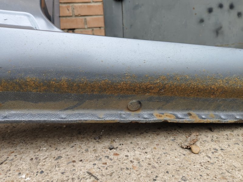 Стойка кузова, 2000 рублей, Красноярск