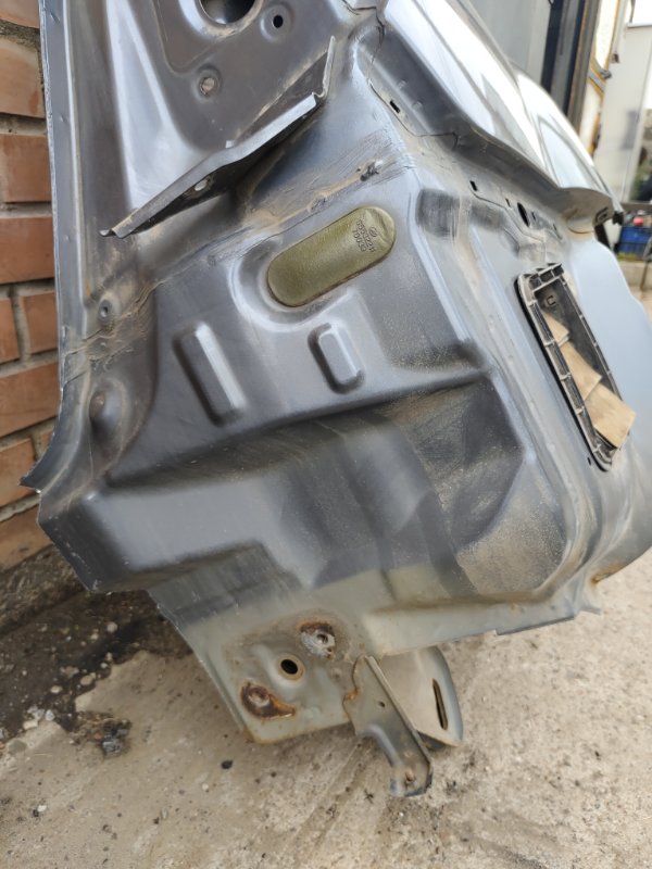 Крыло, 15000 рублей, Красноярск