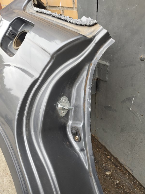 Крыло, 15000 рублей, Красноярск