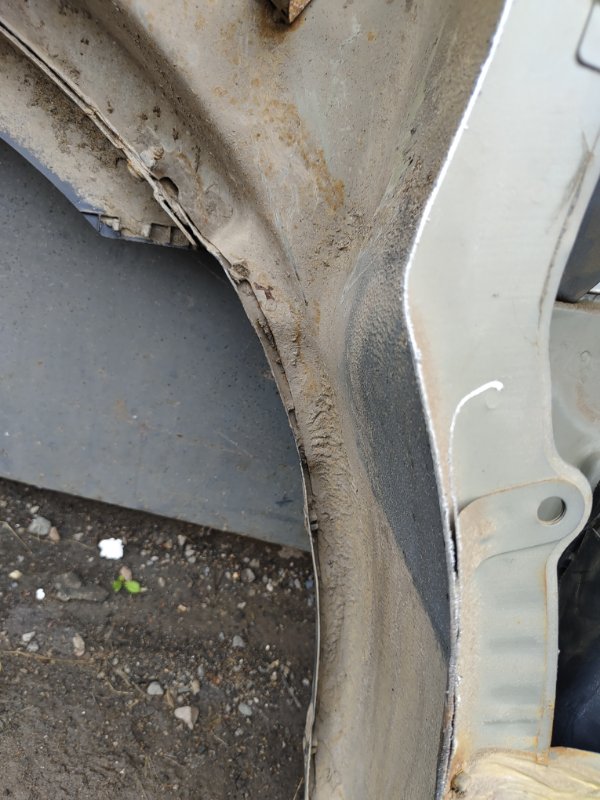 Крыло, 15000 рублей, Красноярск