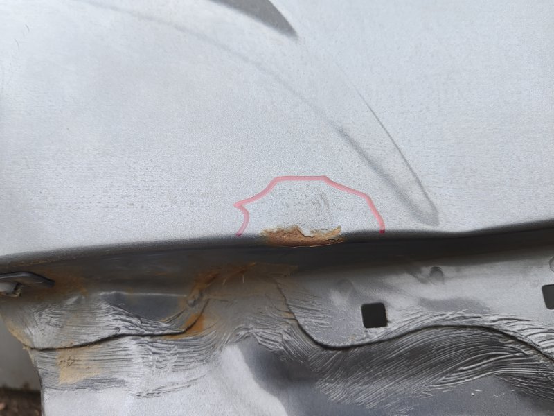 Крыло, 15000 рублей, Красноярск