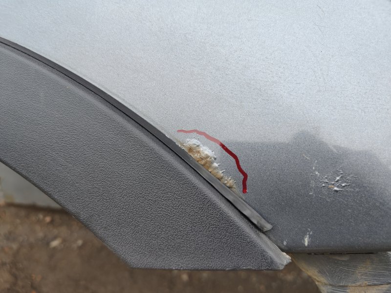 Крыло, 15000 рублей, Красноярск