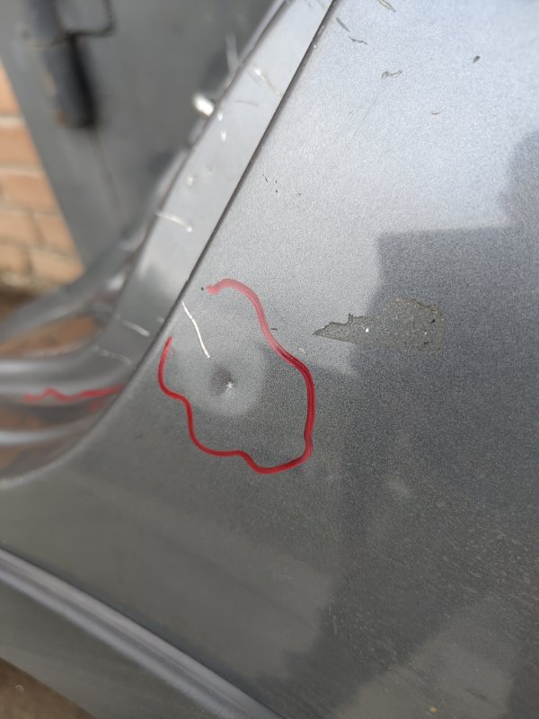 Крыло, 15000 рублей, Красноярск