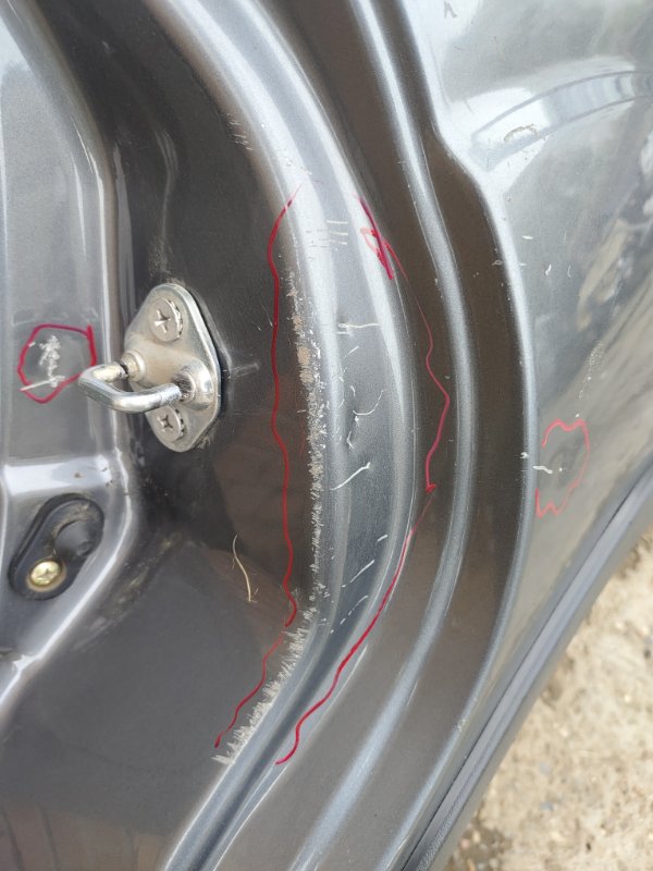 Крыло, 15000 рублей, Красноярск