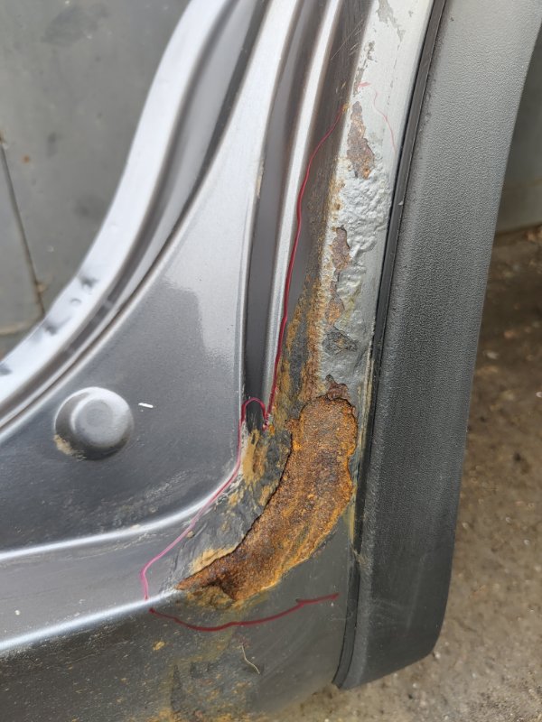 Крыло, 15000 рублей, Красноярск