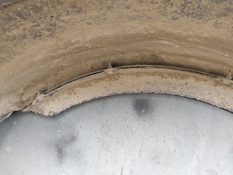 Крыло, 15000 рублей, Красноярск