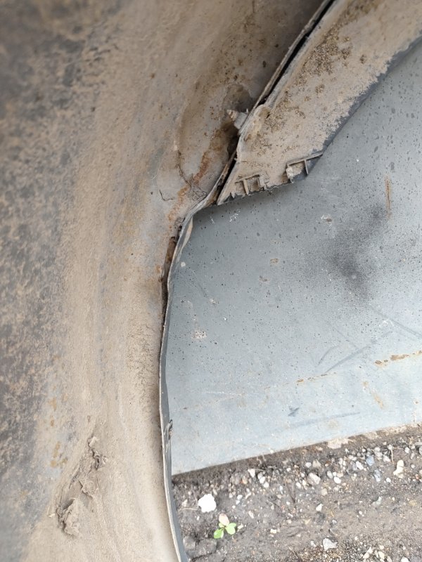 Крыло, 15000 рублей, Красноярск