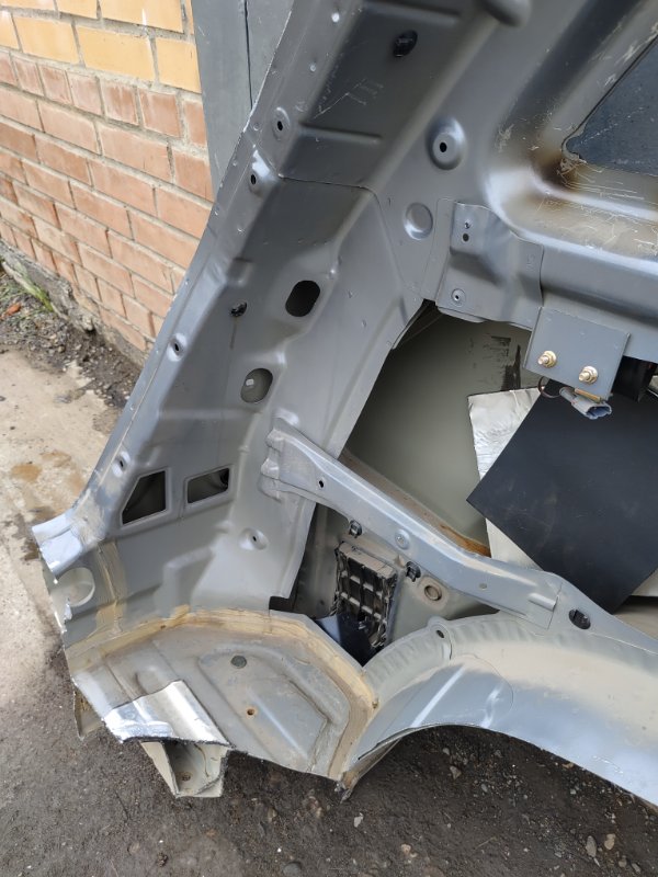 Крыло, 15000 рублей, Красноярск