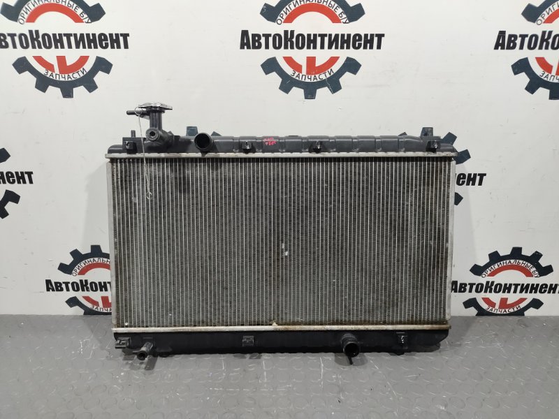 Радиатор двигателя, 9000 рублей, Красноярск