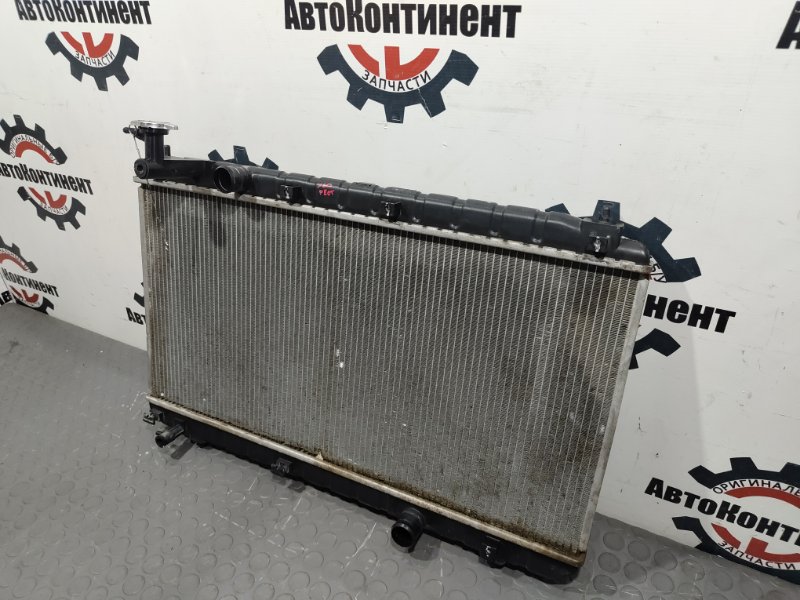 Радиатор двигателя, 9000 рублей, Красноярск