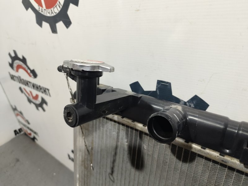 Радиатор двигателя, 9000 рублей, Красноярск