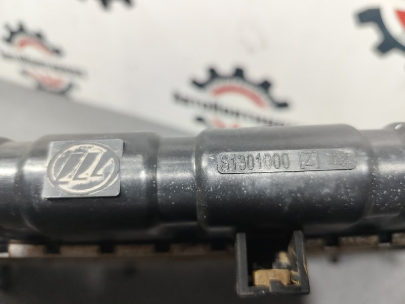 Радиатор двигателя, 9000 рублей, Красноярск