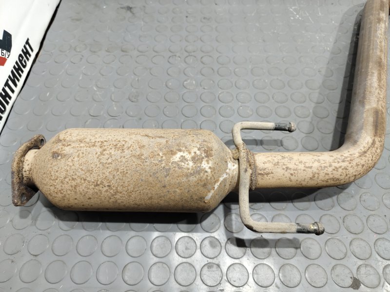 Глушитель, 2700 рублей, Красноярск