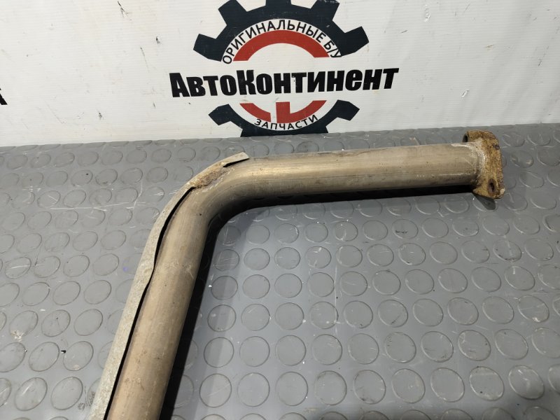 Глушитель, 2700 рублей, Красноярск