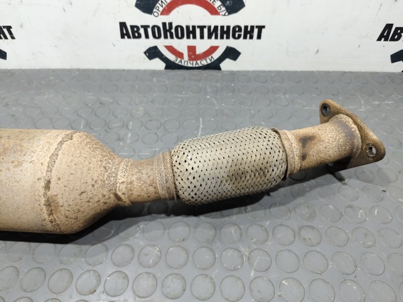 Глушитель, 2500 рублей, Красноярск