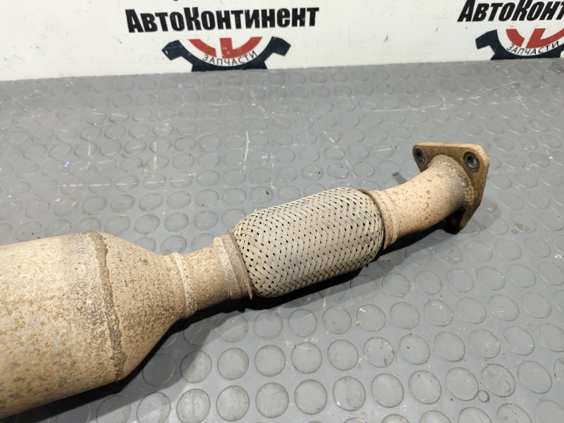 Глушитель, 2500 рублей, Красноярск