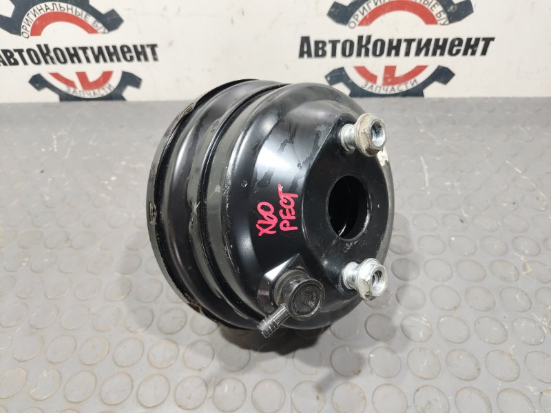 Вакуумный усилитель тормозов, 2000 рублей, Красноярск