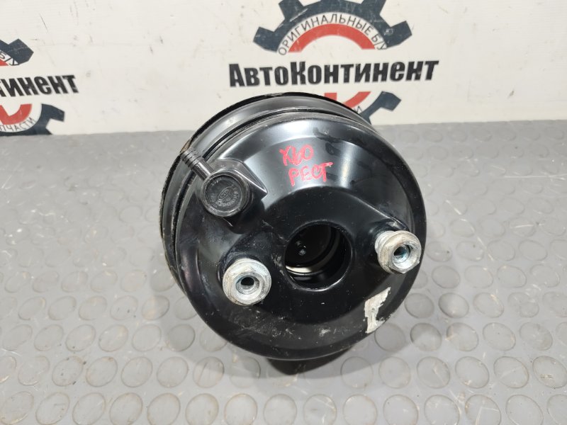 Вакуумный усилитель тормозов, 2000 рублей, Красноярск