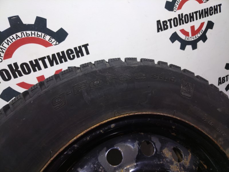 Запасное колесо, 1500 рублей, Красноярск