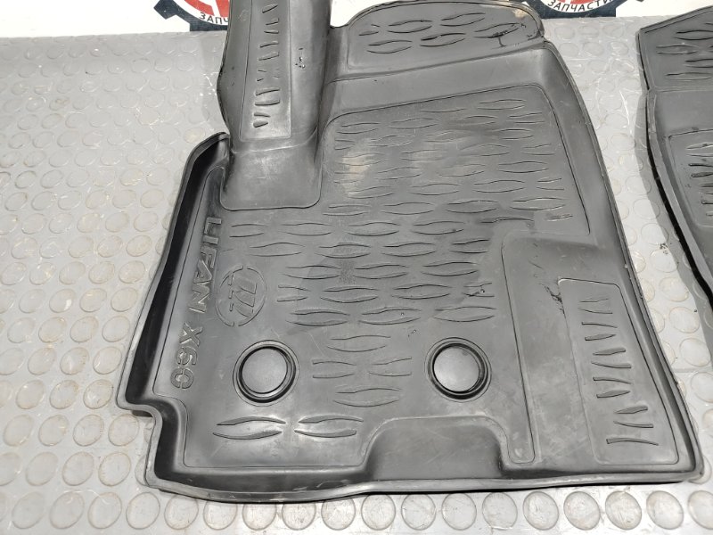 Коврик салона, 1000 рублей, Красноярск