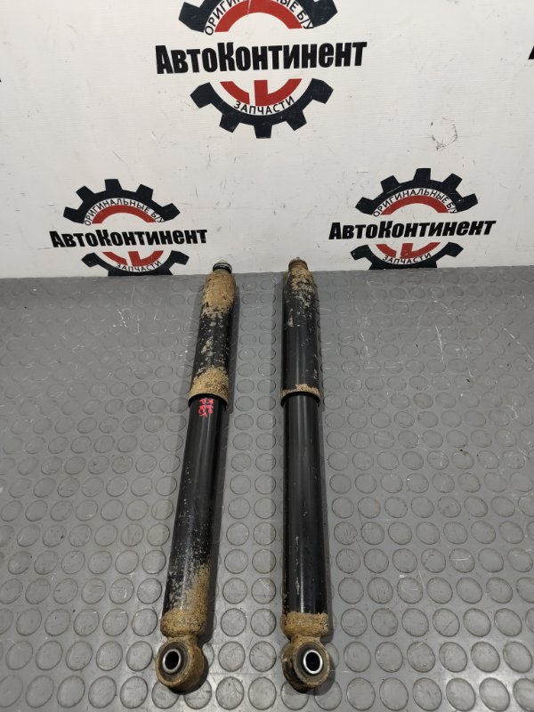 Амортизатор, 2000 рублей, Красноярск