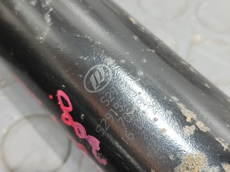 Амортизатор, 2000 рублей, Красноярск