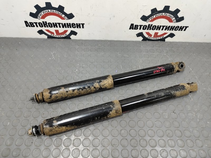 Амортизатор, 2000 рублей, Красноярск