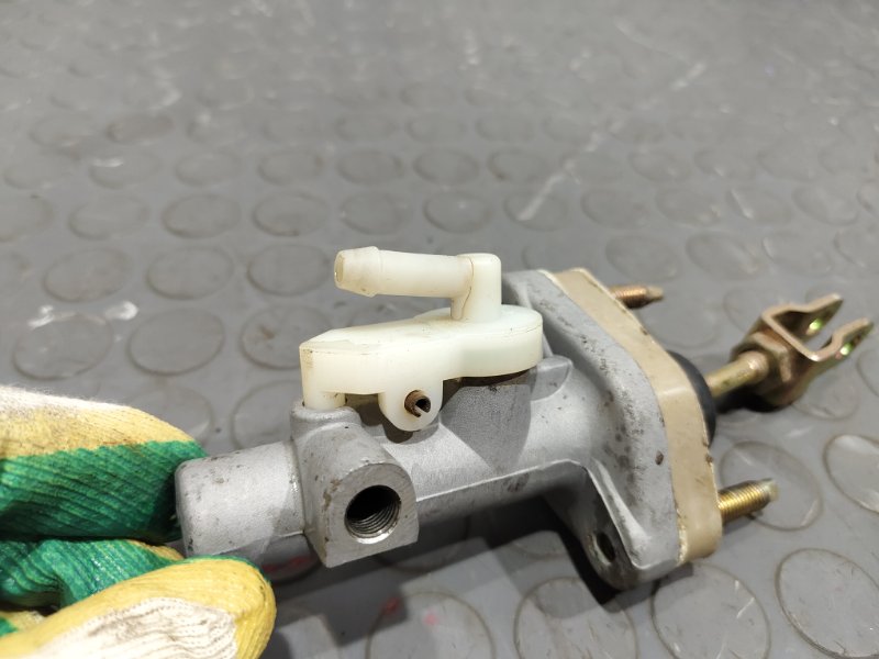 Главный цилиндр сцепления, 1200 рублей, Красноярск