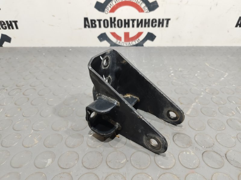 Кронштейн КПП, 1000 рублей, Красноярск