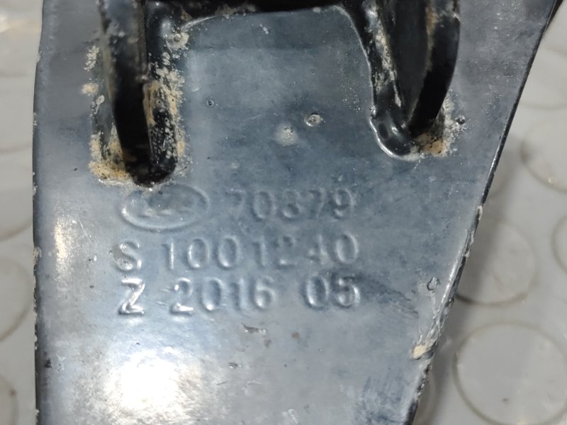 Кронштейн КПП, 1000 рублей, Красноярск