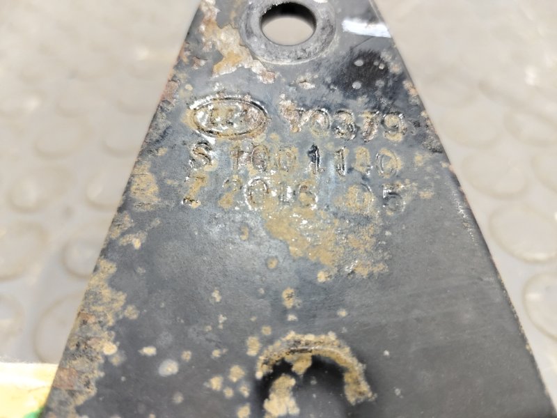 Кронштейн КПП, 700 рублей, Красноярск