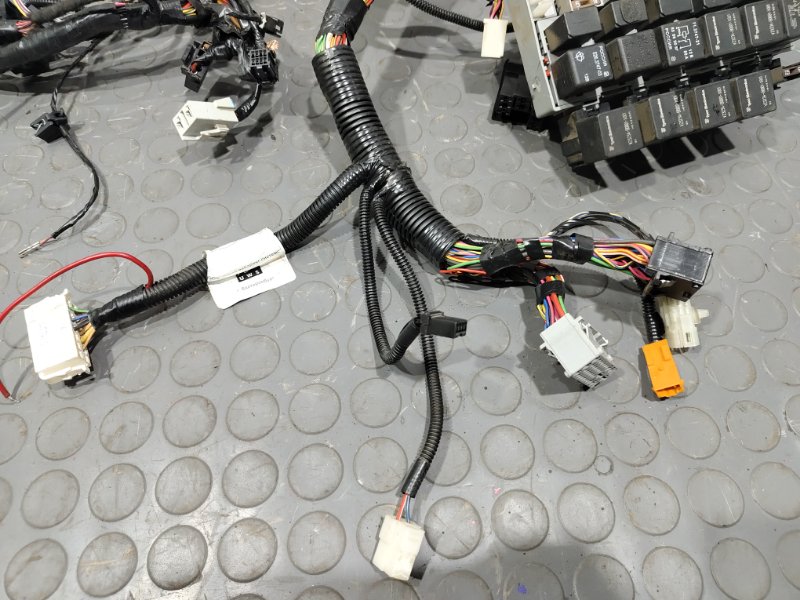 Электропроводка, 4000 рублей, Красноярск