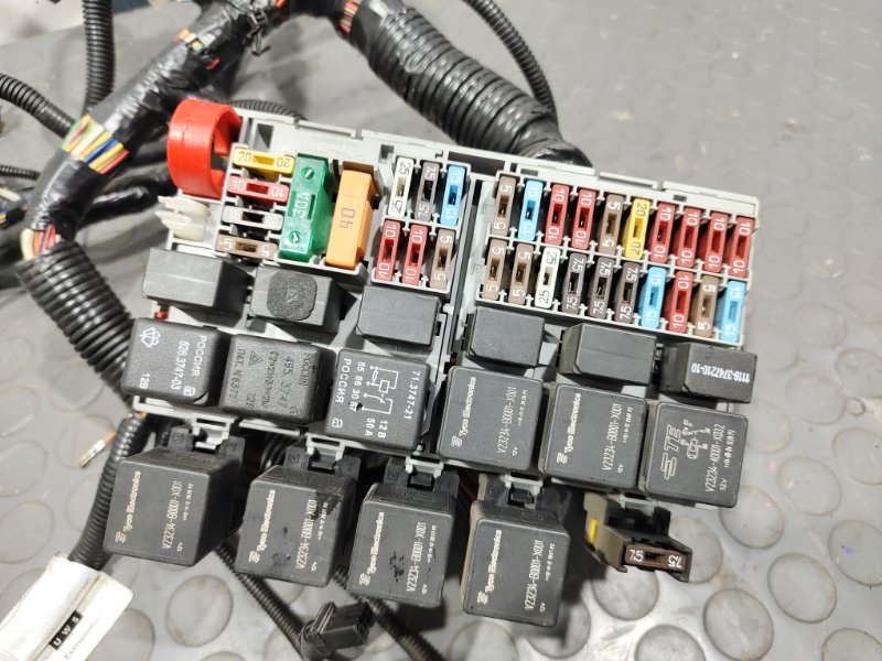 Электропроводка, 4000 рублей, Красноярск